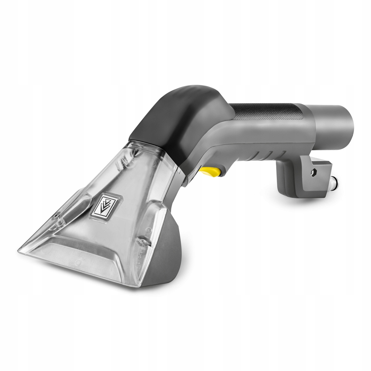 Originálna hubica, ručná tryska na čalúnenie pre zariadenia Puzzi Karcher