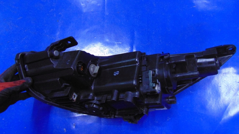light right front LED EUROPA LIFT HYUNDAI IX35 10-15R