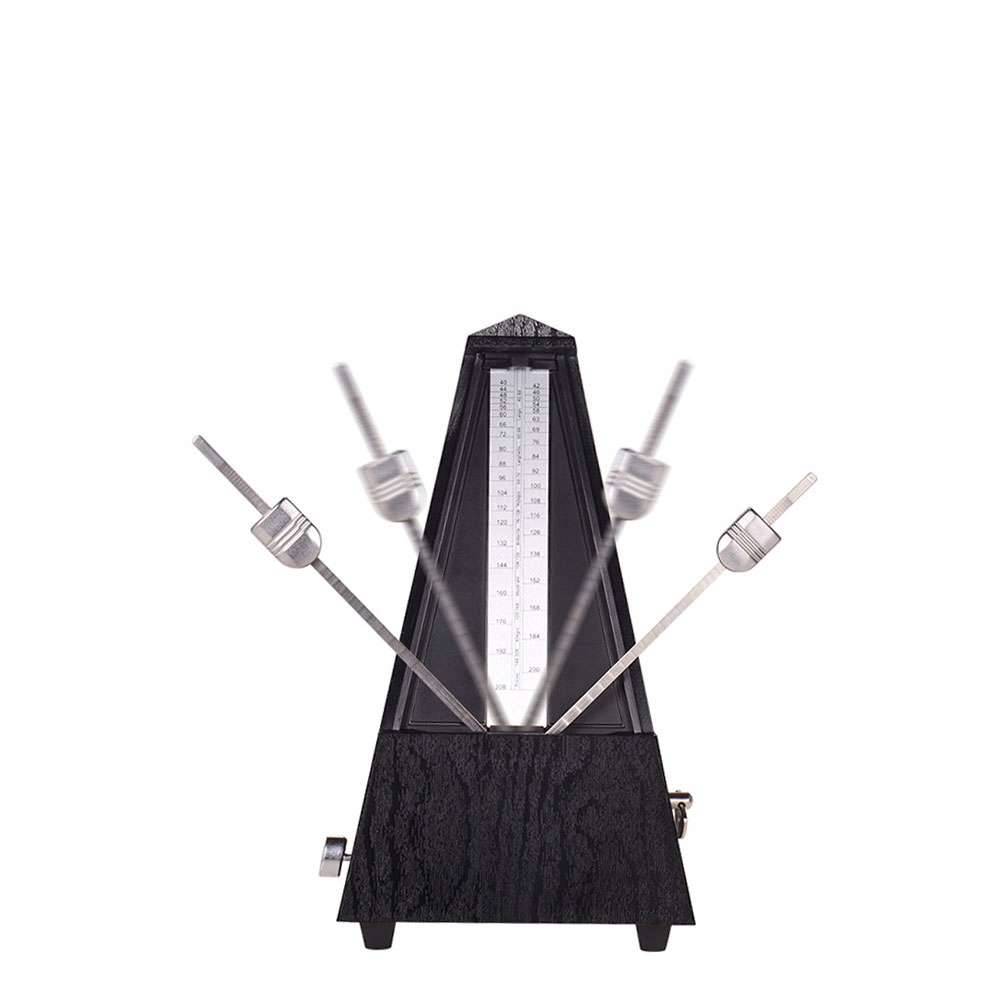 Metronom do Fortepian skrzypce gitara basowa 11294985070 Sklepy
