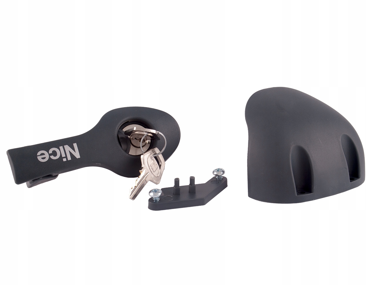 Klapka wysprzęglenia Nice Kompletna Do Wingo PRWNG01 Oryginał