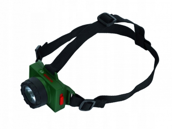 

Lampa czołowa Led Bosch (8758)