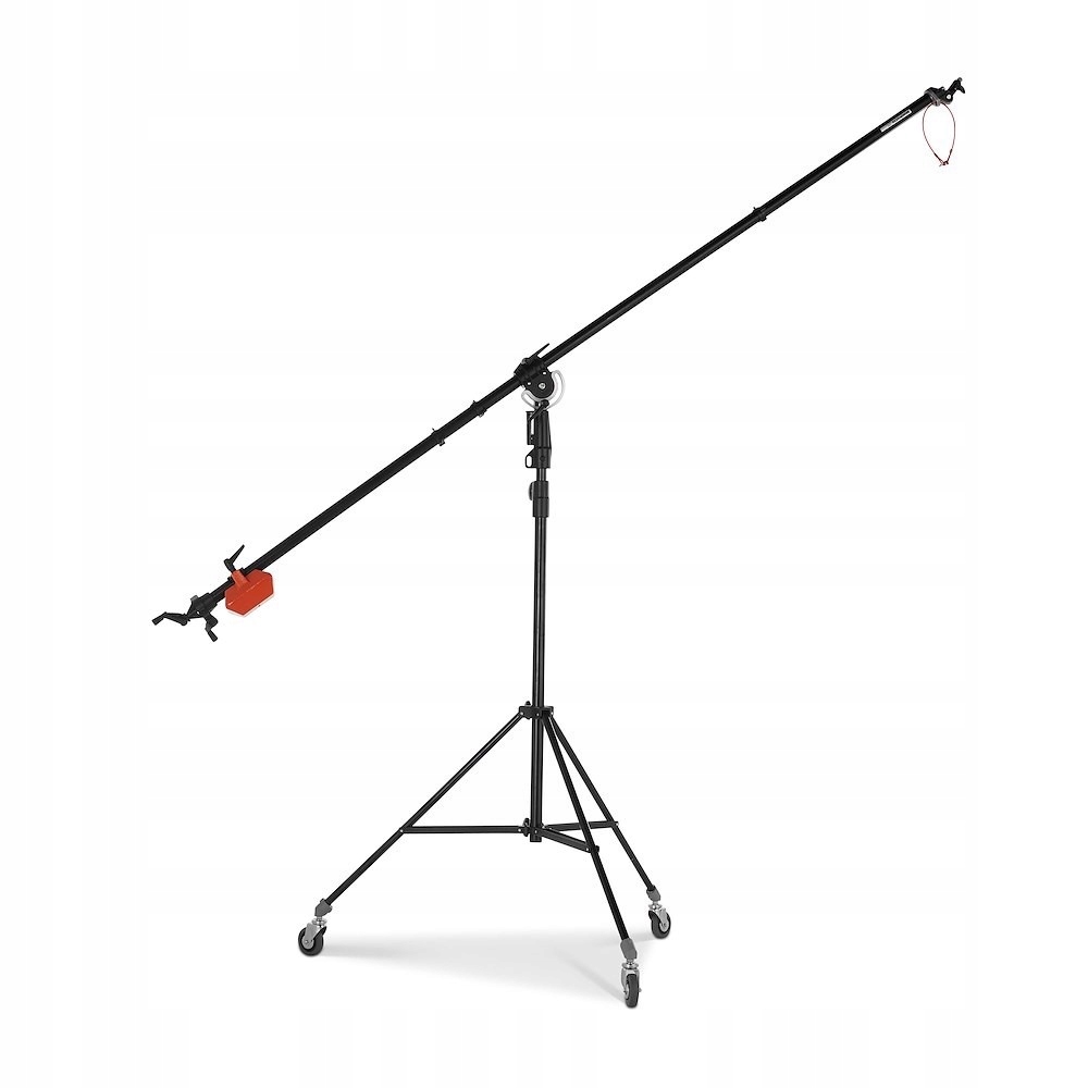 Manfrotto 025BS Boom statív 008