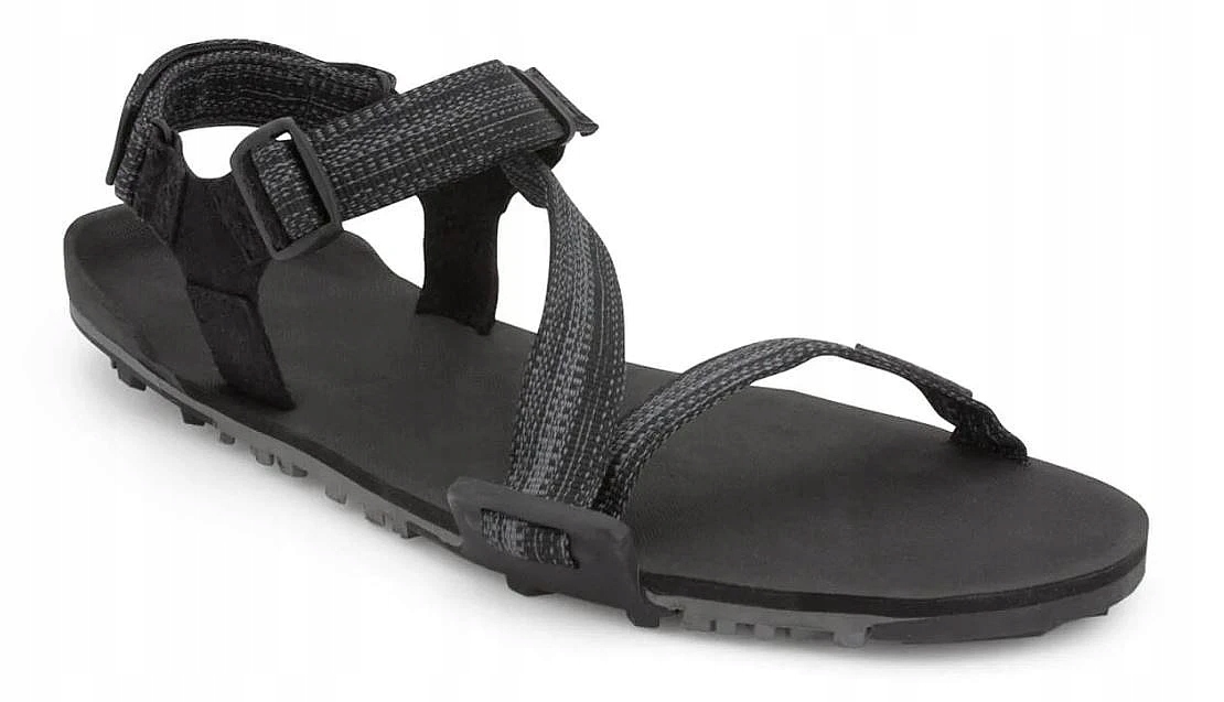 

buty Xero Shoes Z-Trail Ev - Multi/Black