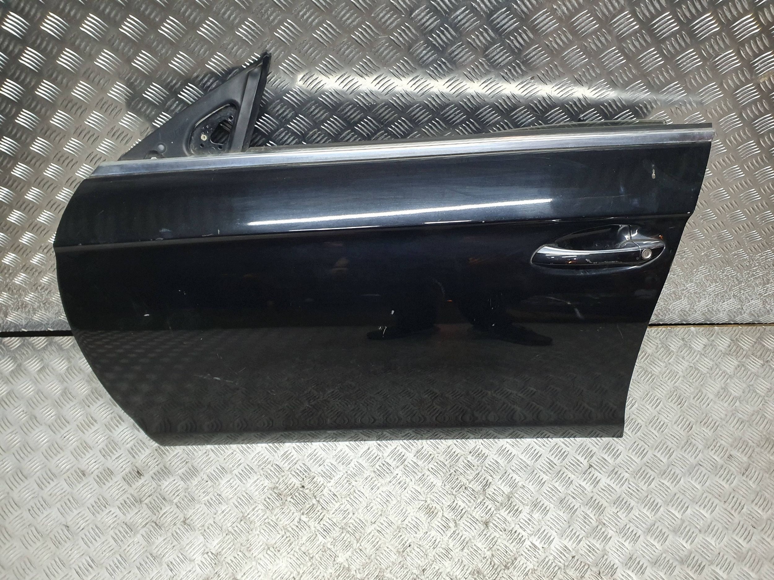 door left front complete MERCEDES CLS W219