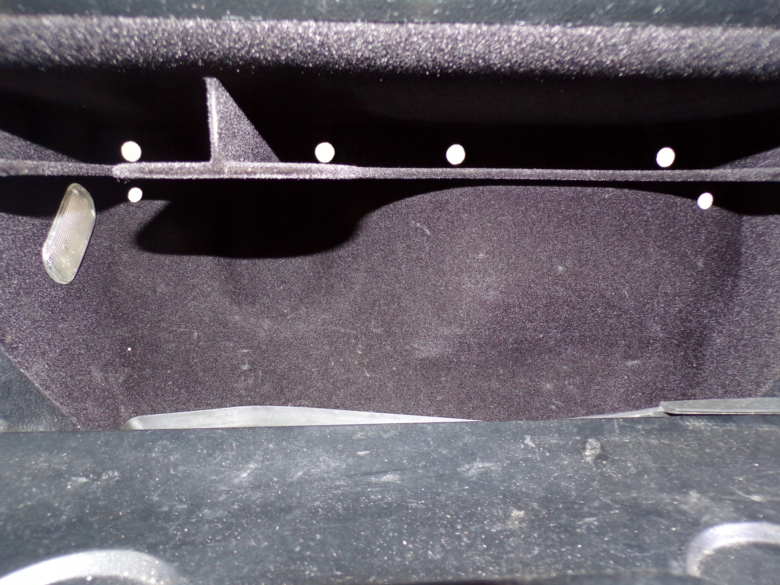 handschuhfach des beifahrers VOLKSWAGEN GOLF 4 IV BORA