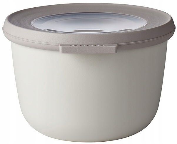 CIRQULA MISKA Z POKRYWKĄ SZCZELNA NA ZUPĘ 0,5L POJEMNIK NA ŻYWNOŚĆ BEZ BPA