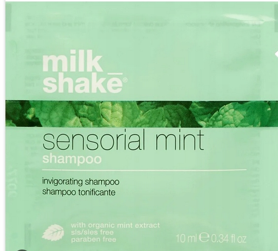 

Milk Shake Sensorial Mint Szampon 10ml