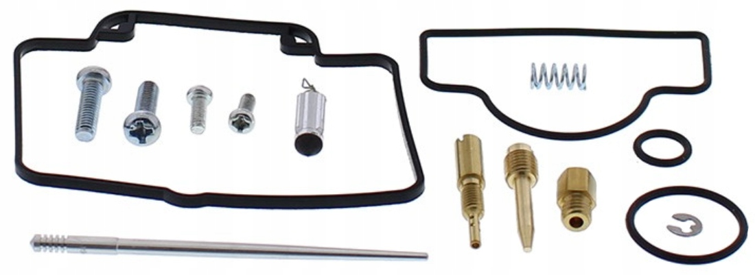 Sada na opravu karburátoru Suzuki Rm 125 89-90 Nová