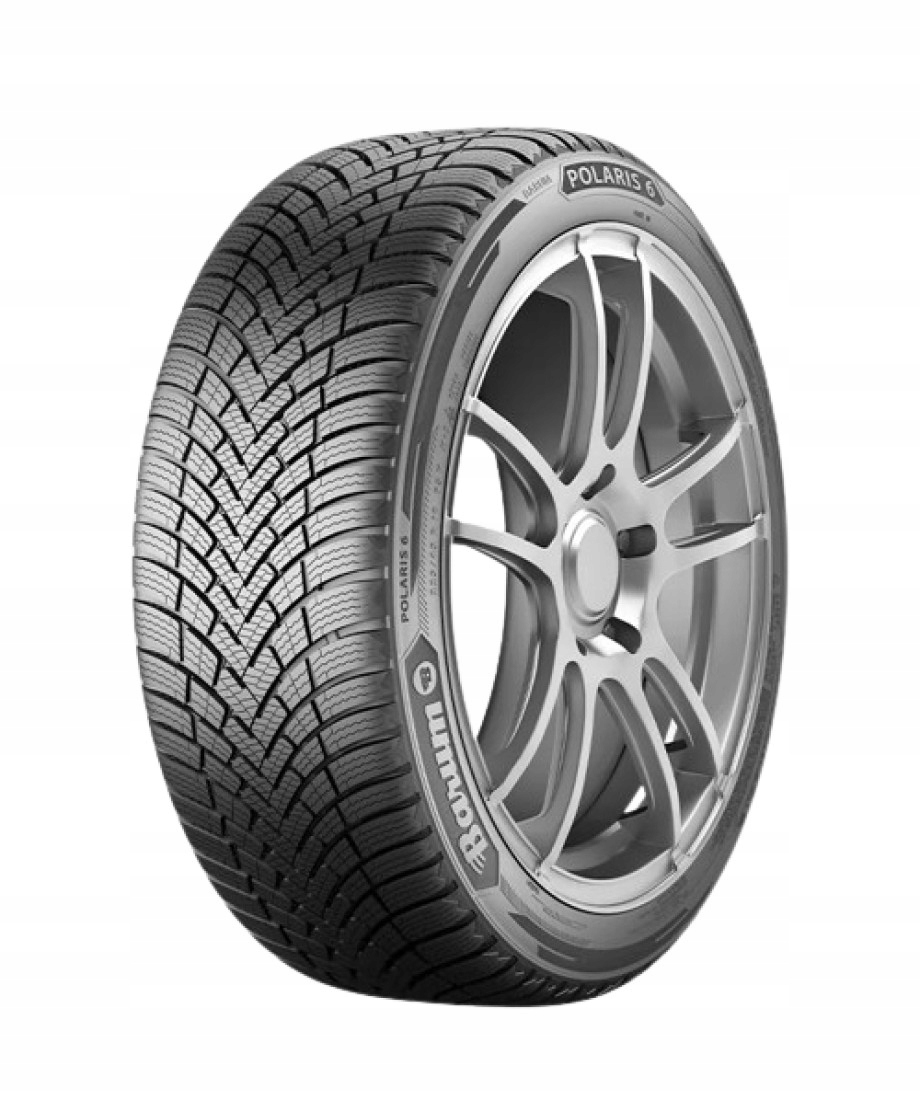 Barum Polaris 6 215/50 R18 92 V