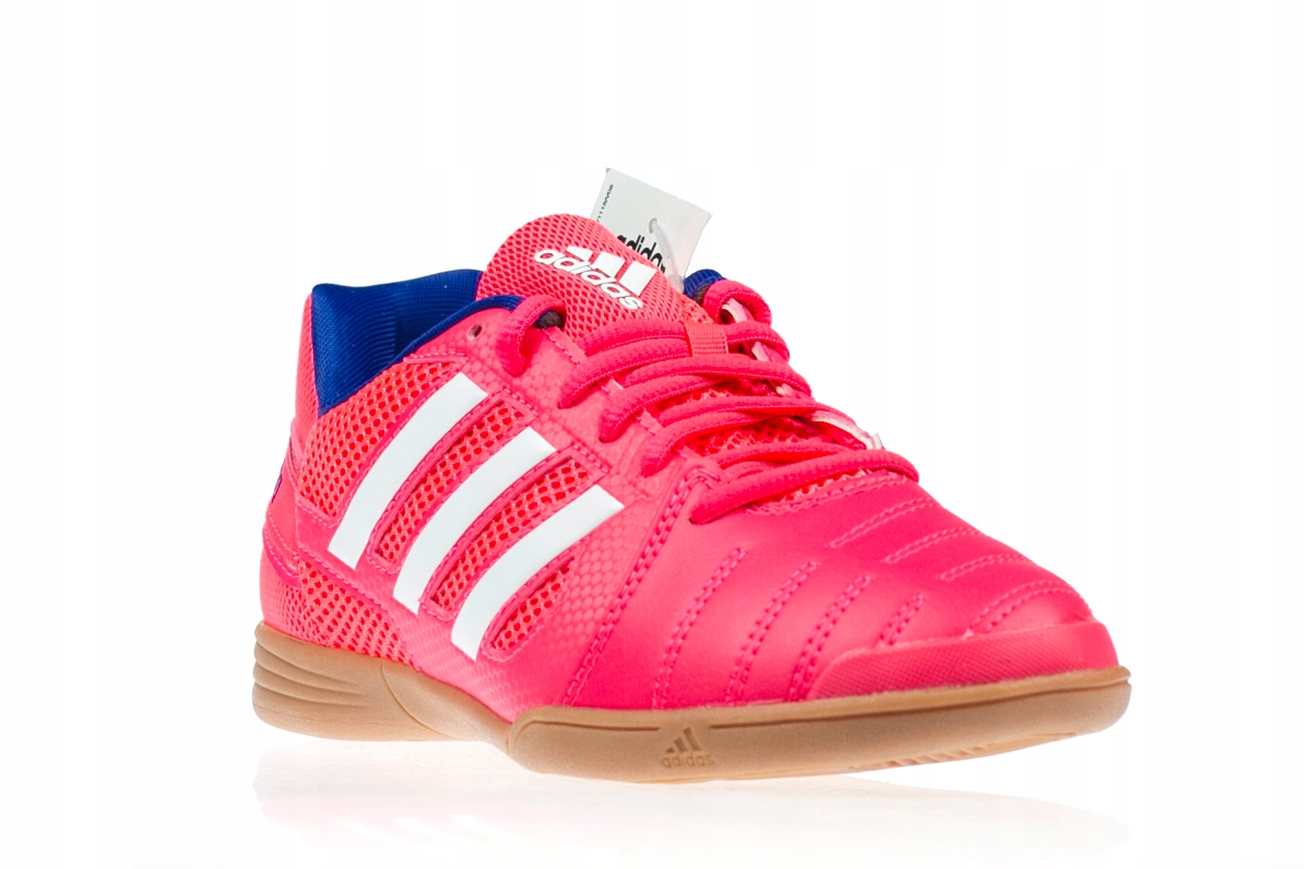Halówki ADIDAS TOP SALA J Materiał zewnętrzny inny