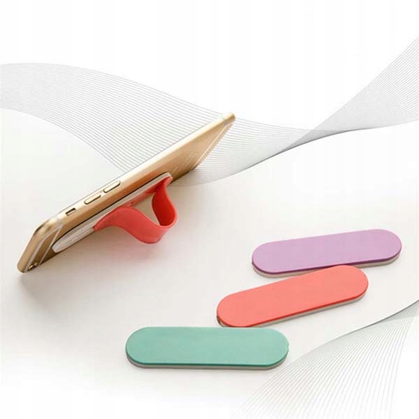 MULTIBAND UCHWYT NA PALEC DO TELEFONU PASEK WZORY Kod producenta MULTIBAND