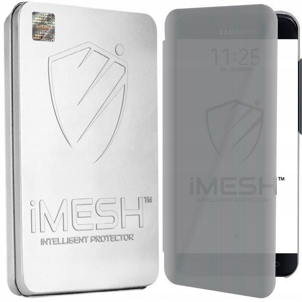 

Etui Do Samsung Galaxy S7 Edge SM-G935 Imesh View