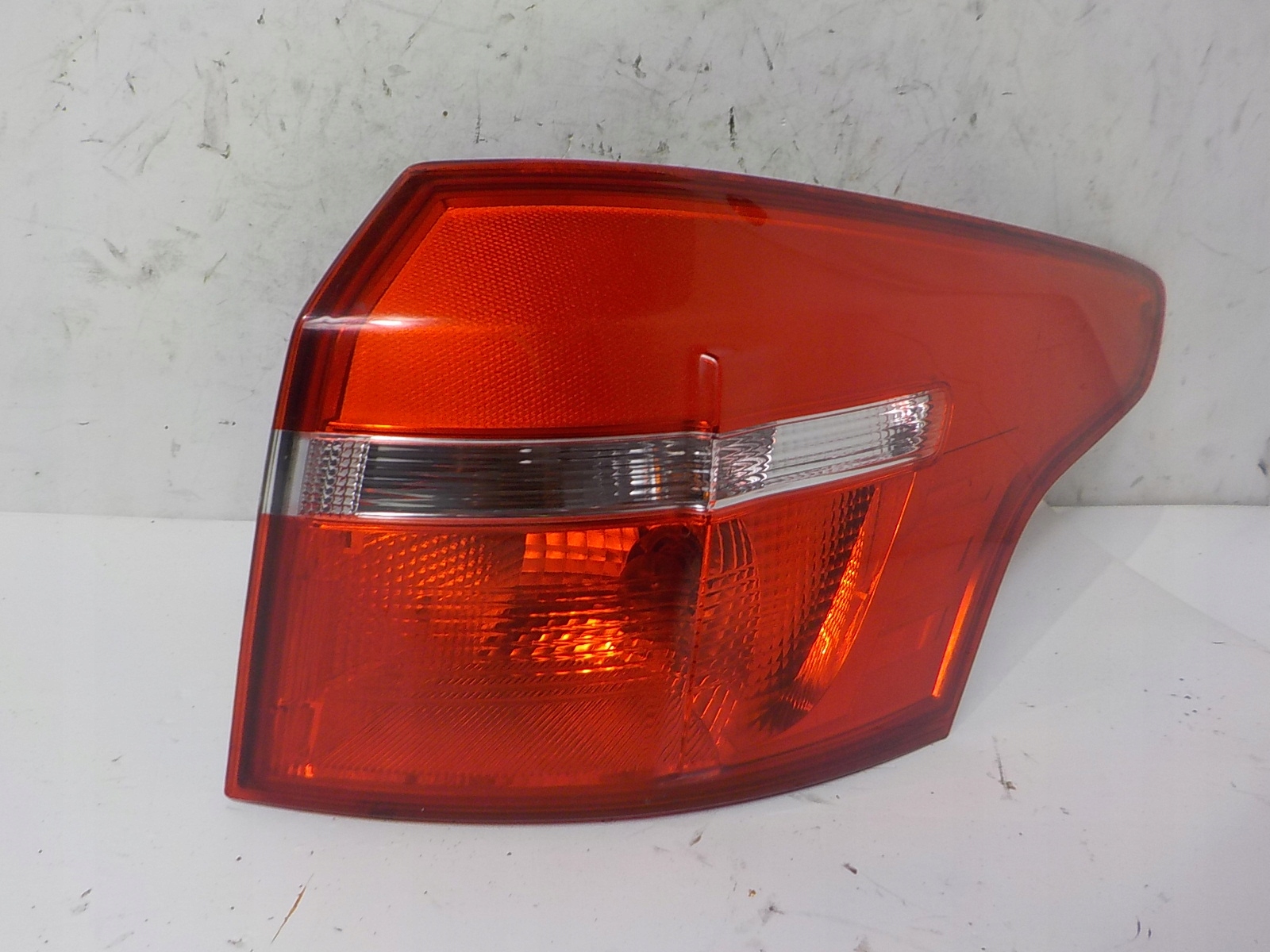 FORD FOCUS III MK3 LIFT light right rear part rear