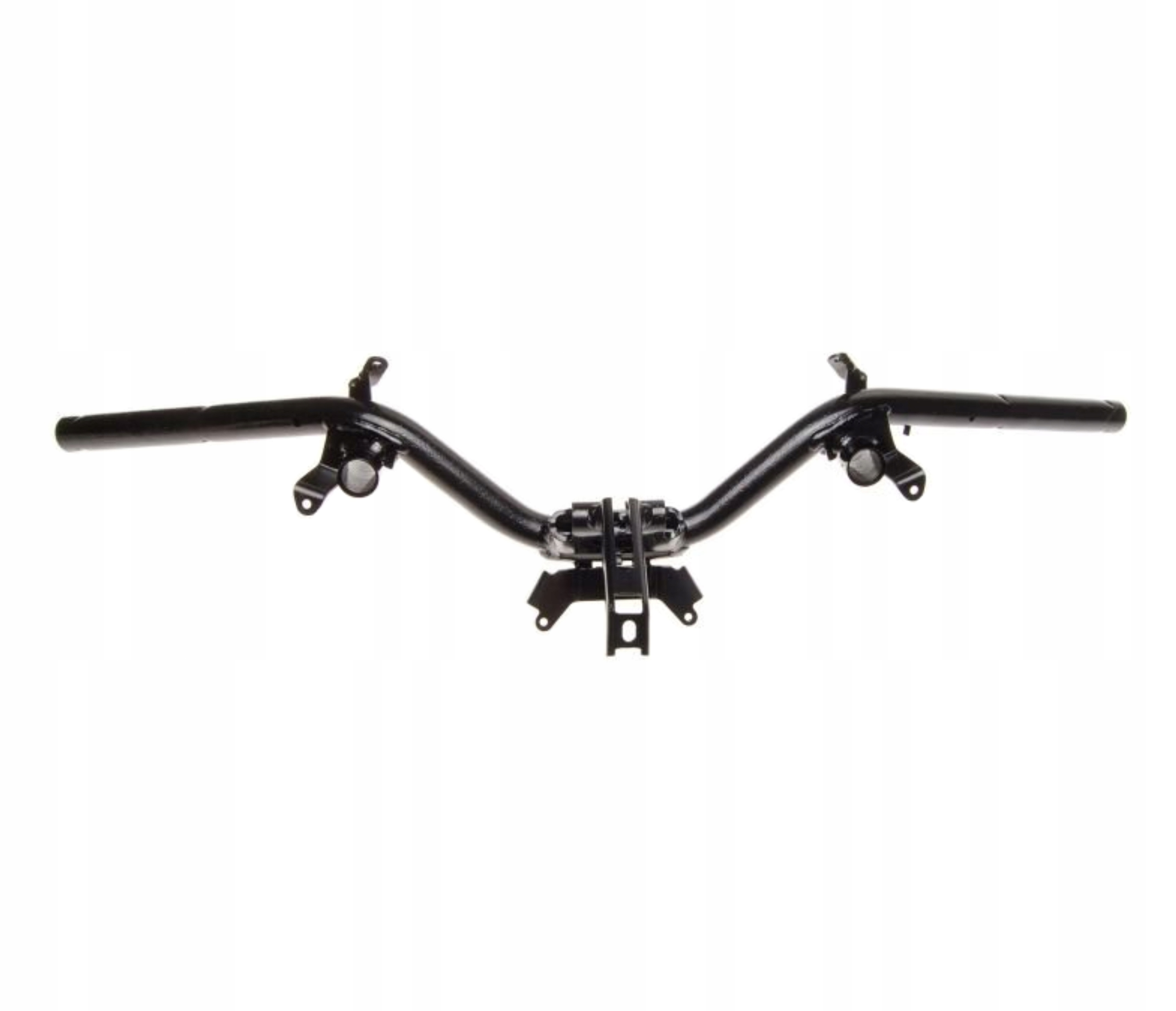 45687909 - Скутер PIAGGIO FLY 50 125 4T руль черный