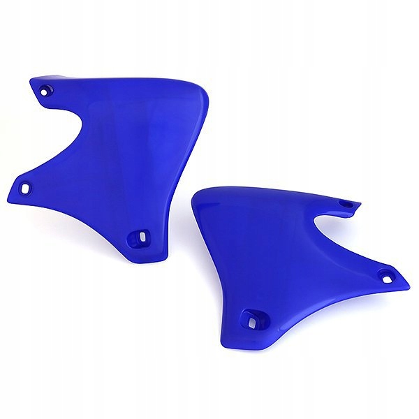 UFO OSŁONY CHŁODNICY YAMAHA YZF, WRF 250 '01-'02