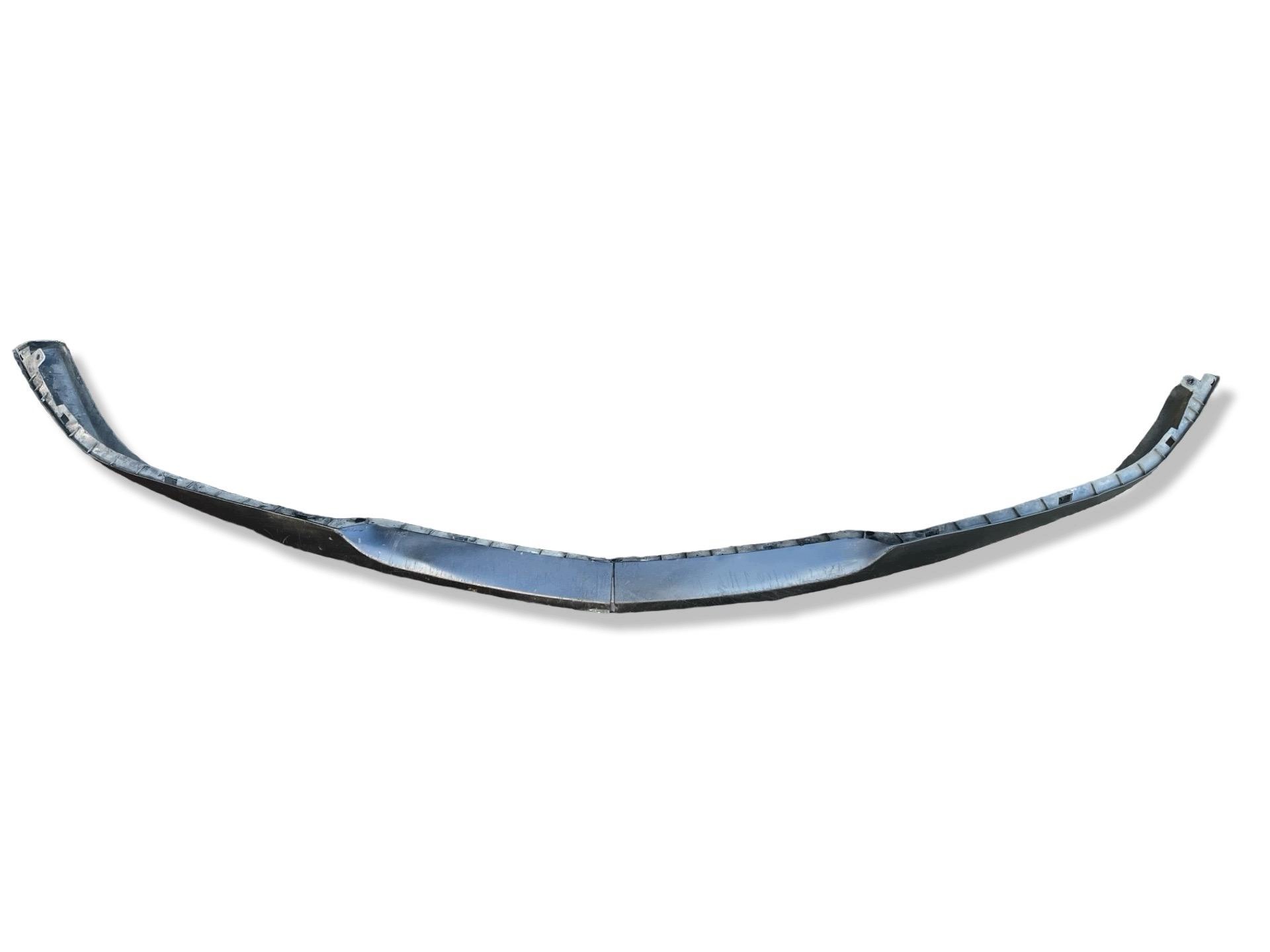 spoiler nárazníku předek Opel Astra H facelift 2007 13143158