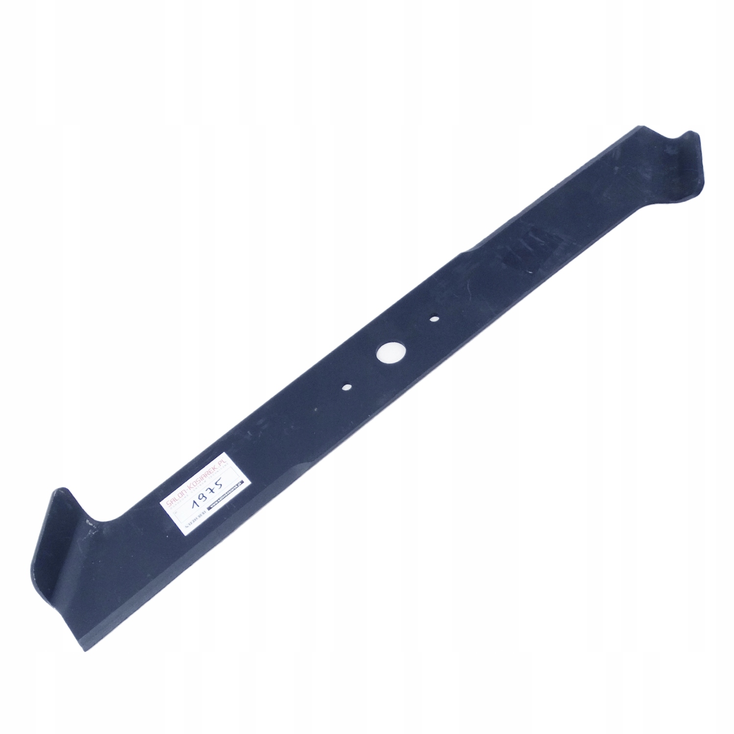 

Nóż 52 cm do Toro DH170/ DH190/ DH210 lewy