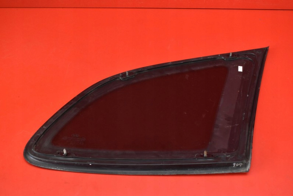 window bodywork left rear part HYUNDAI SANTA FE 2 II 06-10