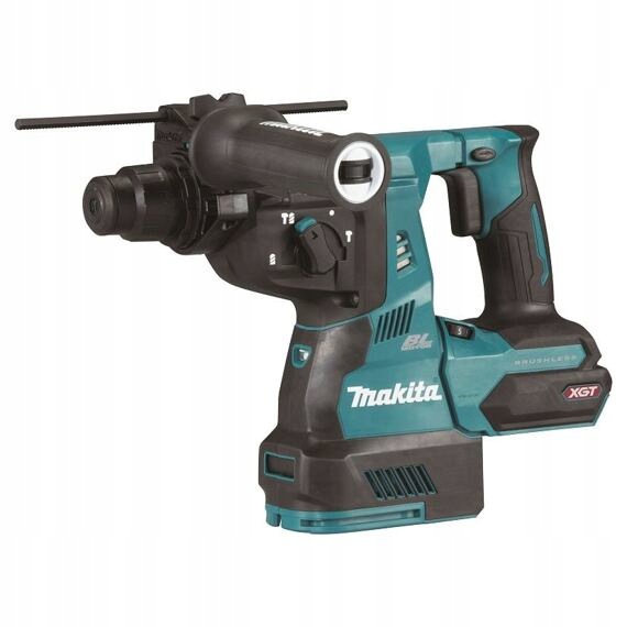 Makita HR003GZ01 akumulatorowy młot udarowo-obrotowy Xgt 40V, Sds+, 2,8J, Systainer Mak