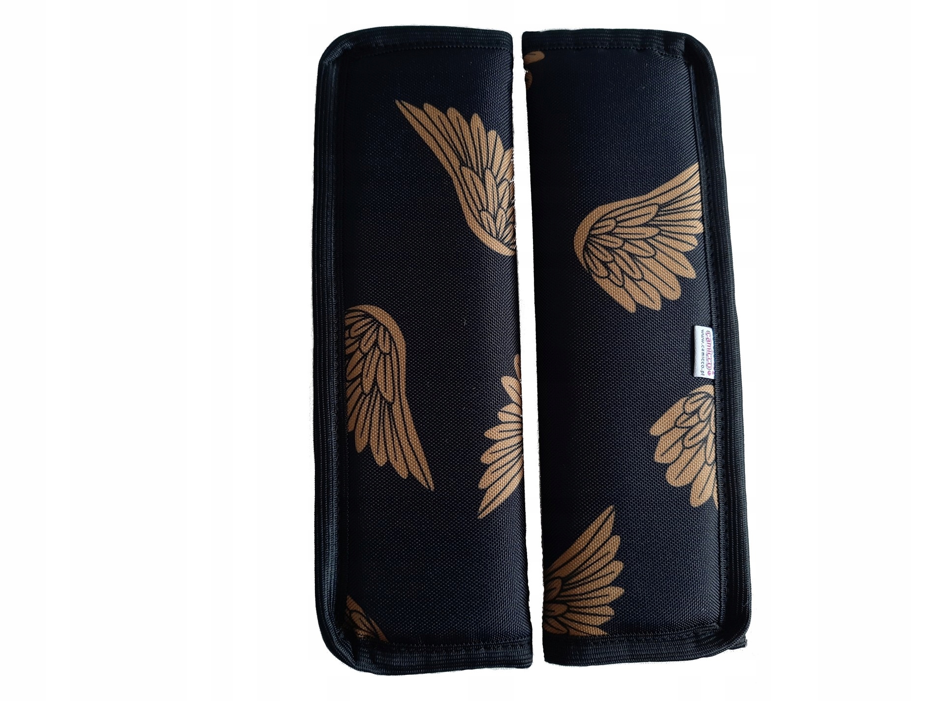 

Nakładki Na Pasy pas nakładka na pasy ochraniacze