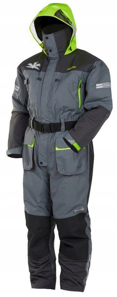 Kombinezon Norfin Floating Suit Signal Pro 2 L