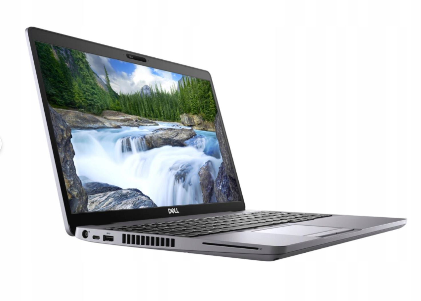 LATITUDE 5510 I7-10610U 16GB 512B Pcie FHD W11Pro