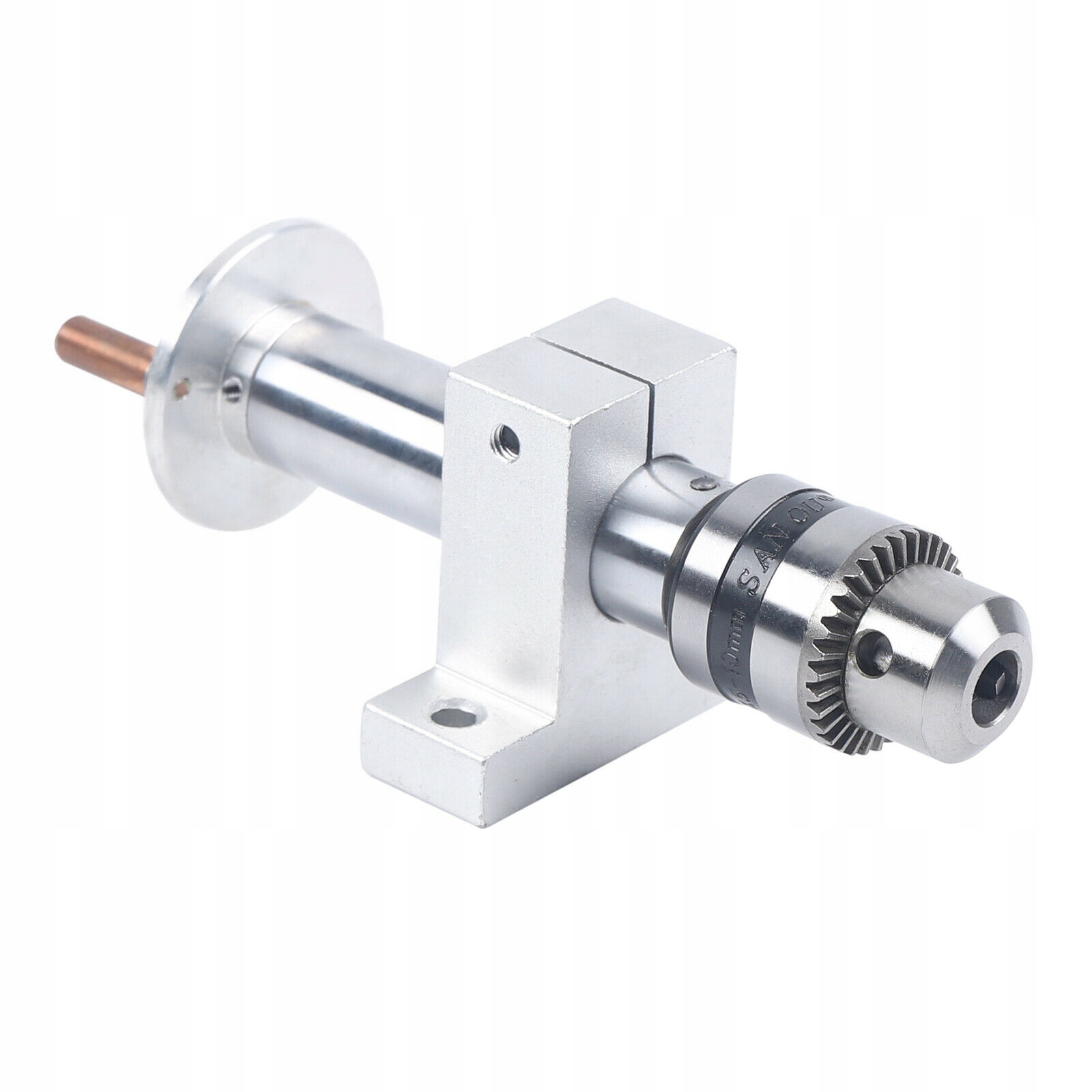 

Wielofunkcyjny konik wiertarski z pazurami 1-10mm