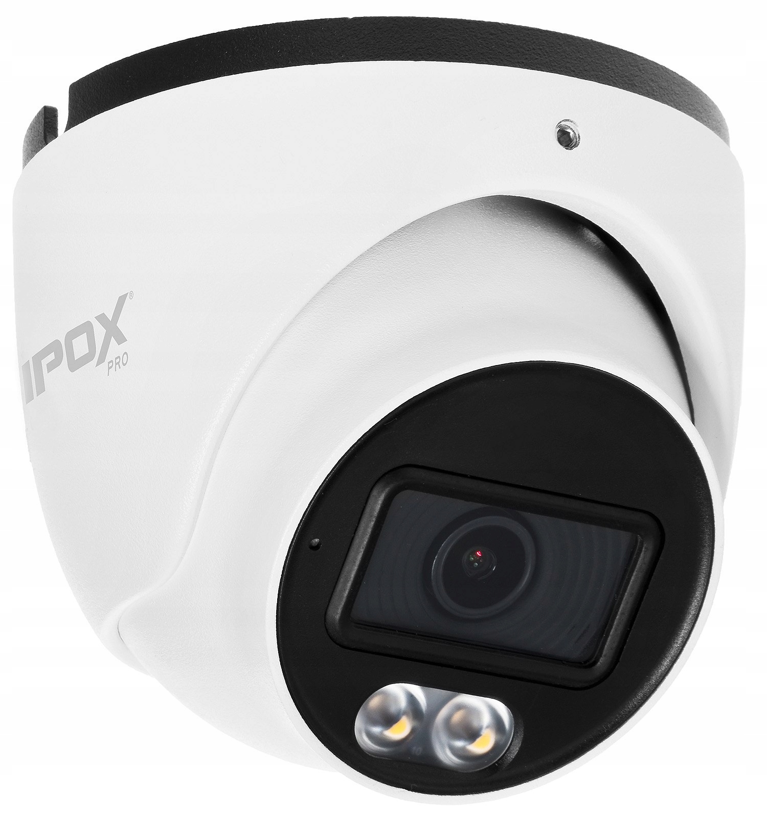 KOLOROWA KAMERA IP IPOX 4MP PX-DIC4028WL LIGHT EXP Klasa szczelności kamery IP67