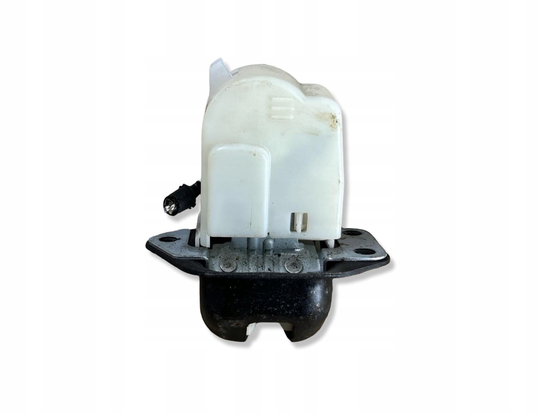 lock bonnet boot Nissan Note E11 facelift 2011 90502-EN000