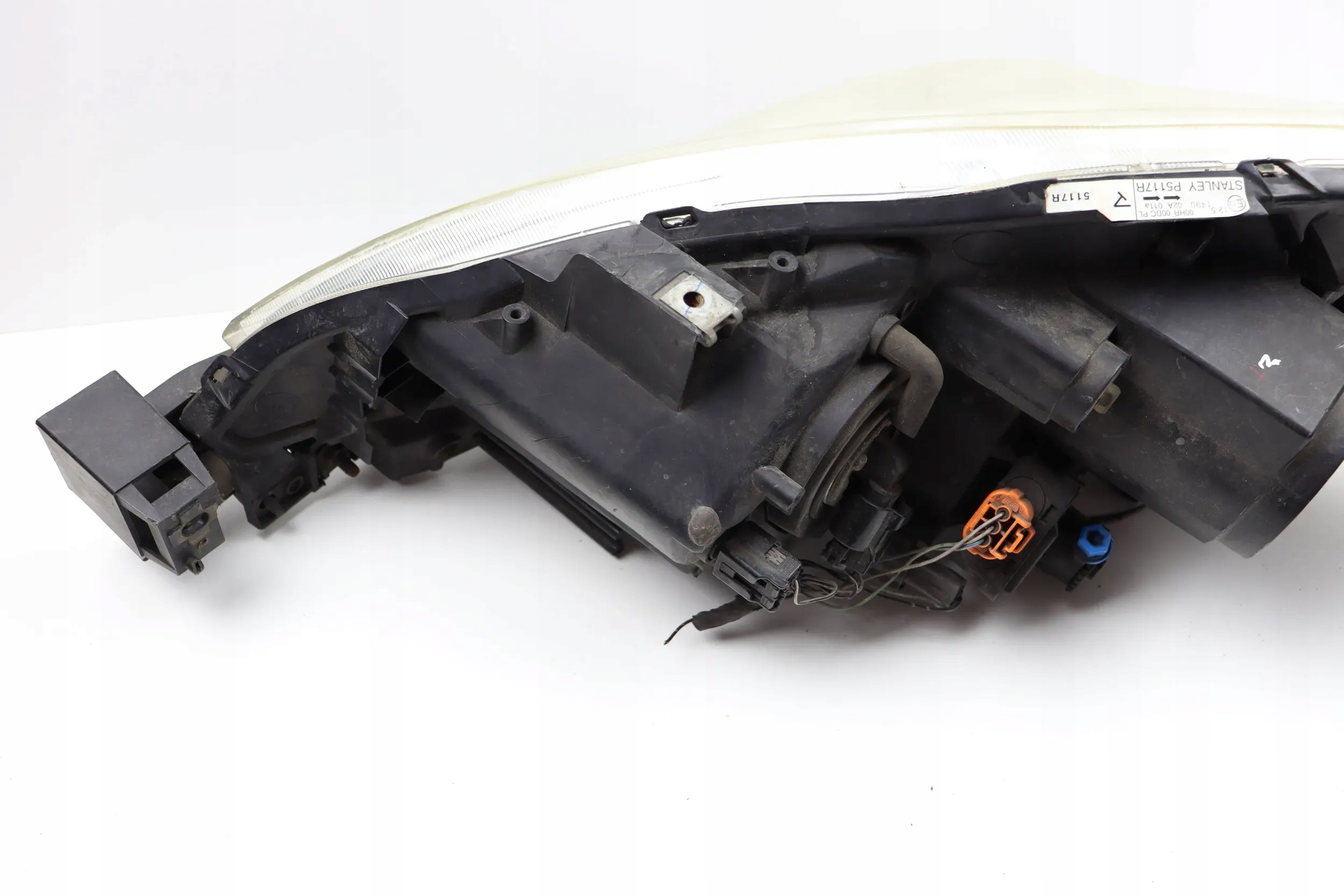 MAZDA 5 and CR light front right front XENON complete EUROPA