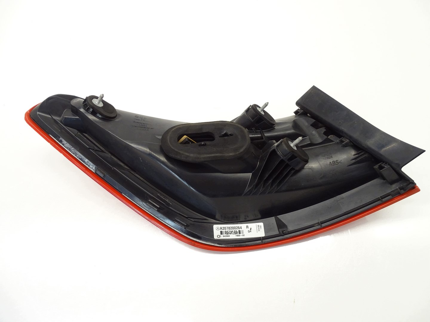 light right rear part rear MERCEDES E W207 COUPE A2078200264