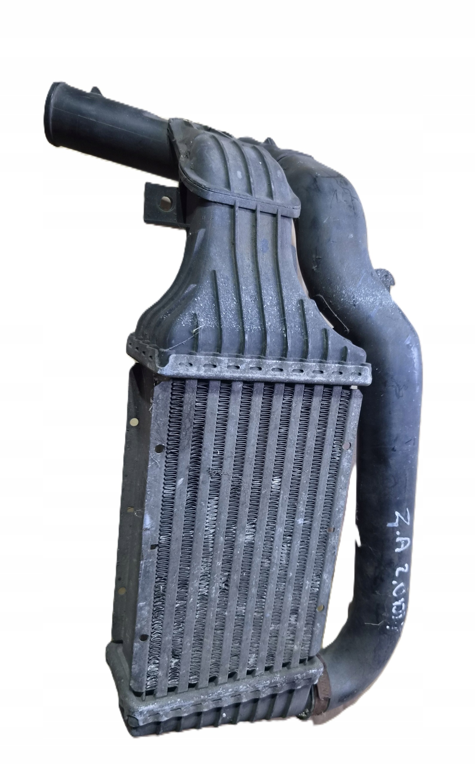 Radiatore / Raffreddatore INTECOOLER OPEL ASTRA G 1.7 DTI 09129519 DX