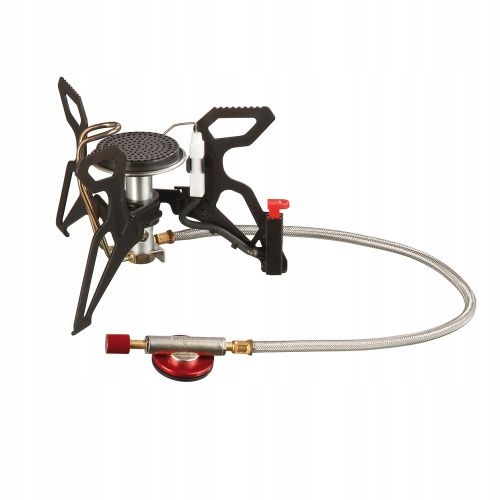 kuchenka turystyczna Meva Spider Pro