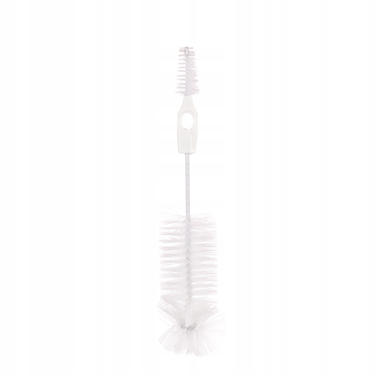 Szczotka do butelek i smoczków biały 2/413 Marka Canpol babies