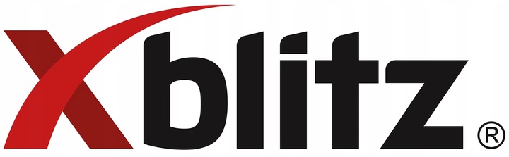 Xblitz RF200 Radio Bluetooth USB RENAULT MEGANE 2 EAN (GTIN) 5902479671413