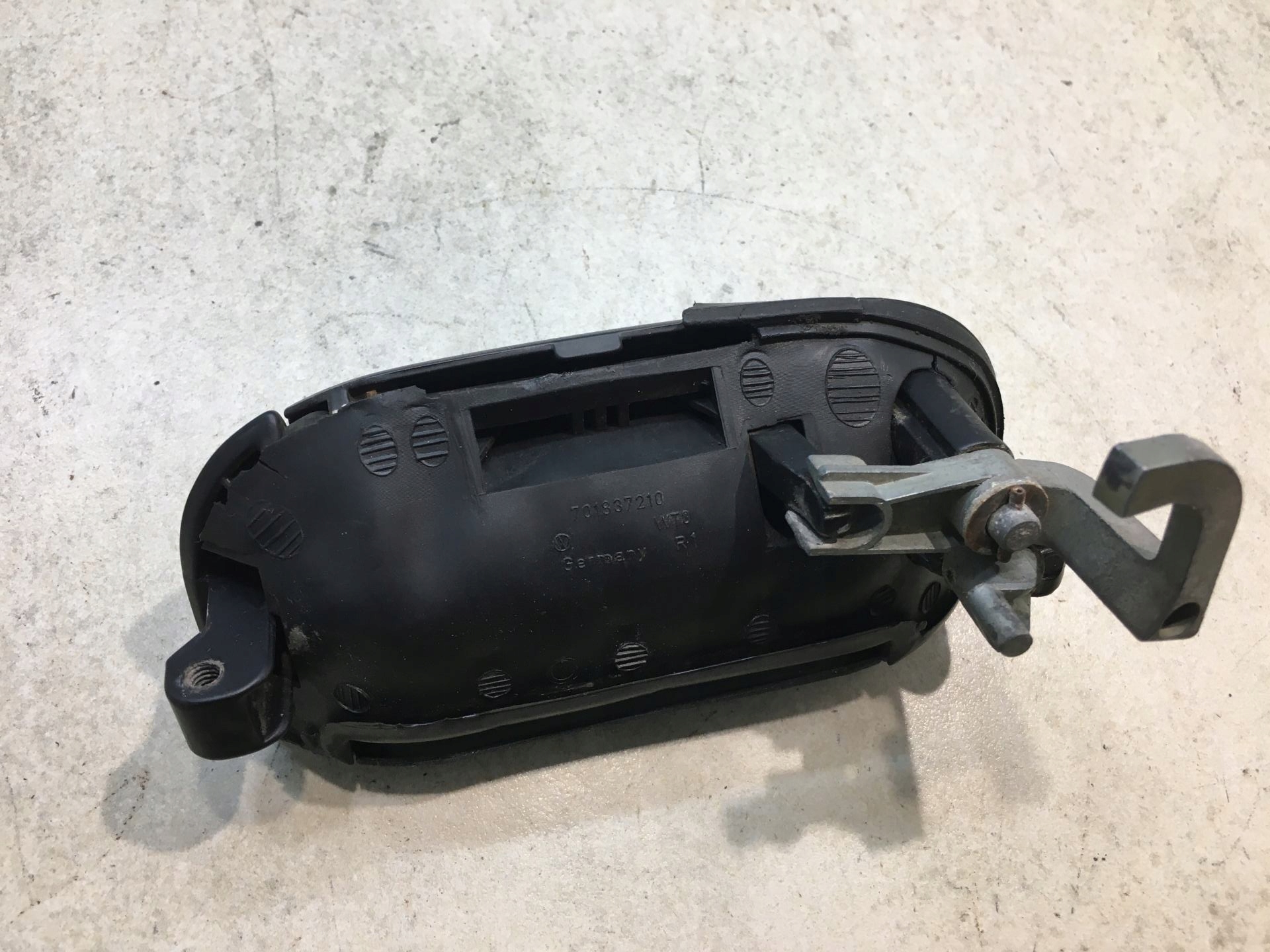 Poignée Externe Clé Droite Avant VW T