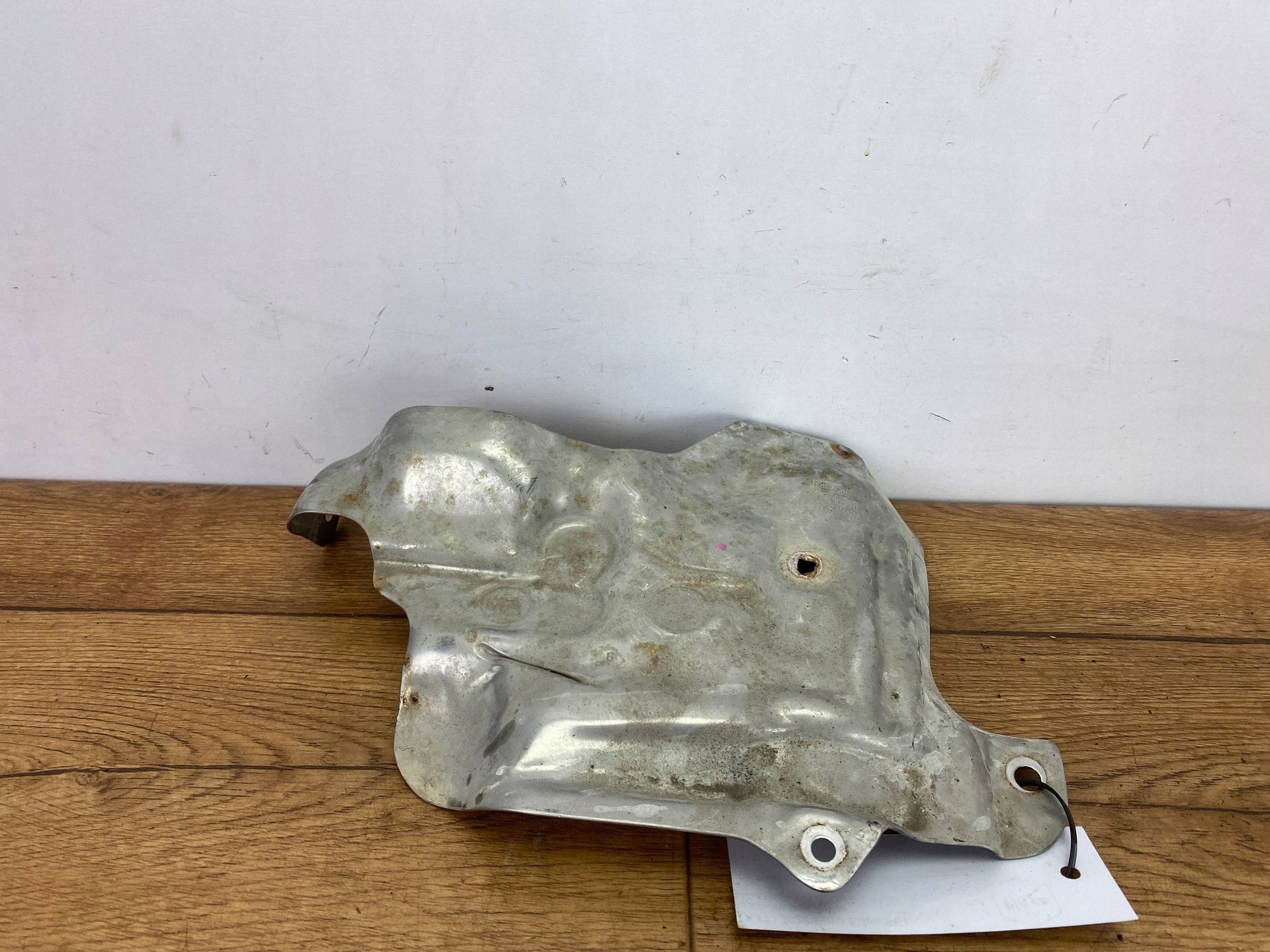 Blende Abdeckung termiczna Ford Edge II 2019+