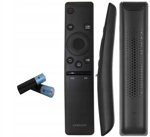 Originální Dálkový Ovladač Pro Televizor Samsung UA55K6300A UA55K6300AK UA55K6300AKLXL