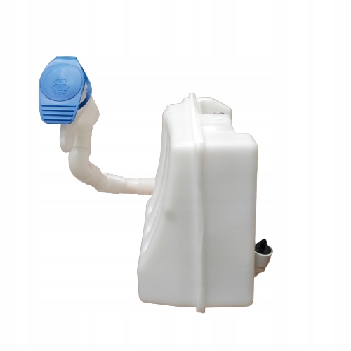 9513ZBS-3 - Бачок омывателя AUDI A3 SEAT ALTEA LEON