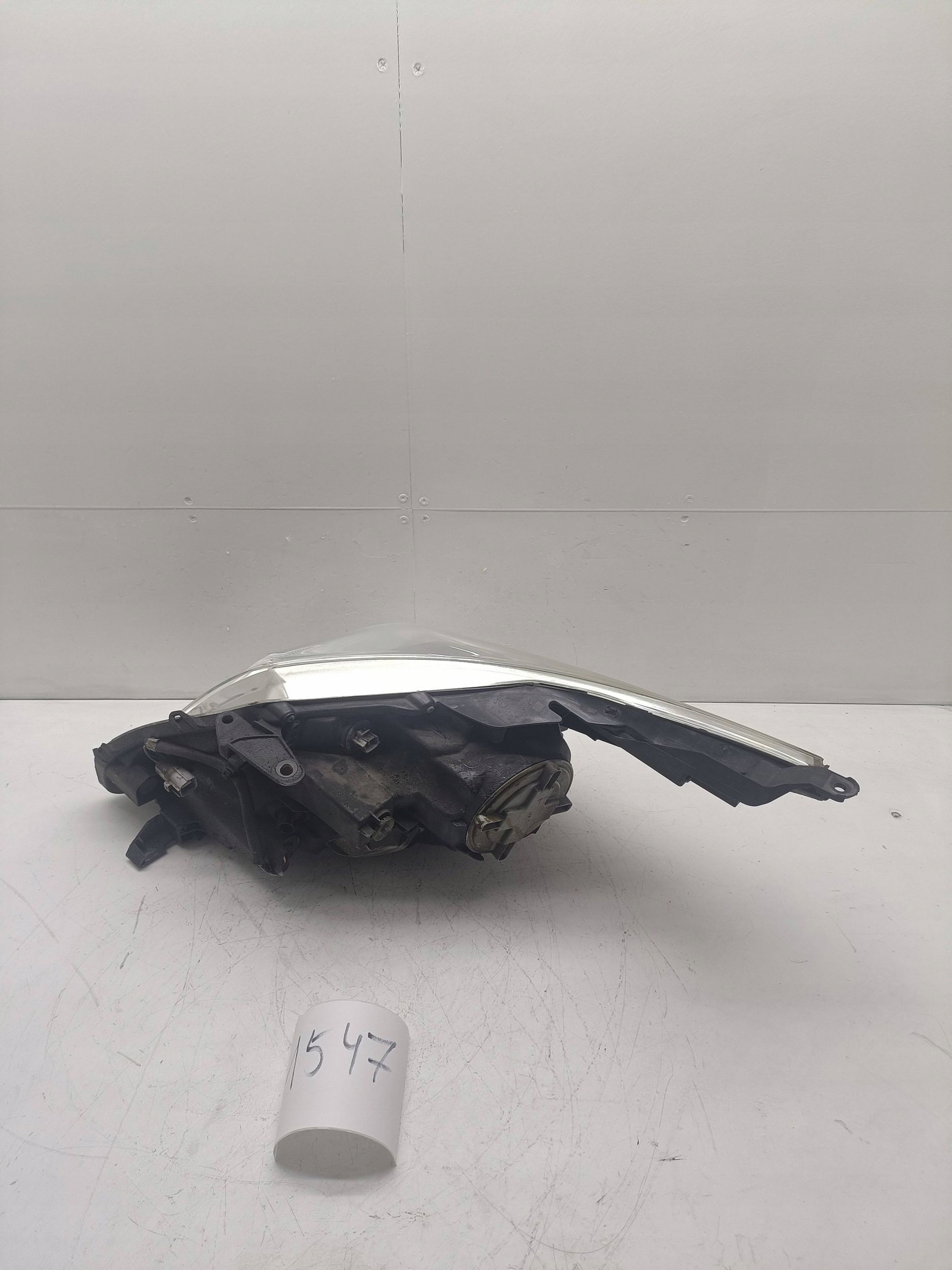 Frontscheinwerfer Toyota Avensis T27 LED Rechts Scheinwerfer Headlight - Thumbnail 8