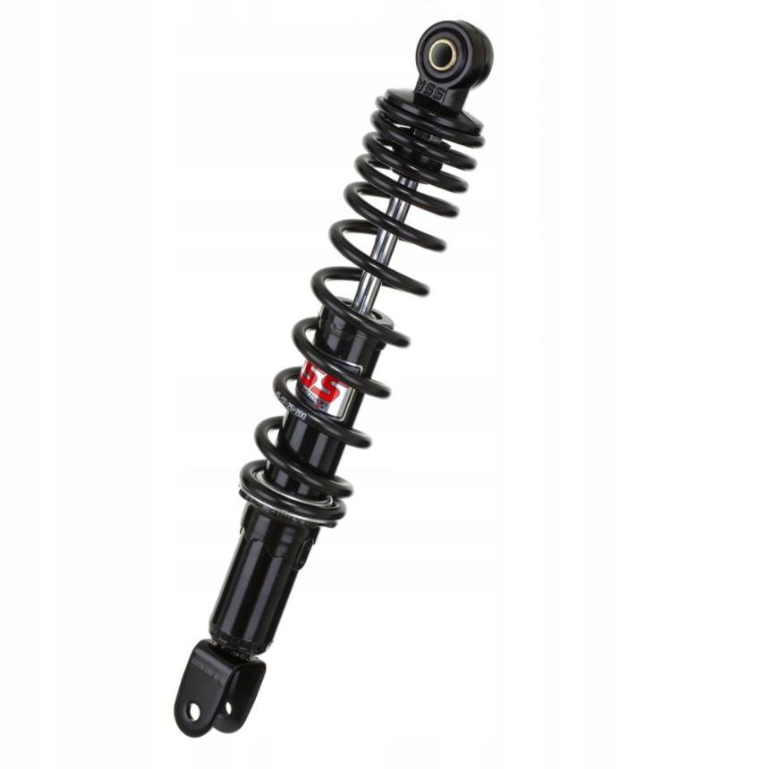 TD220-330P-02-88 - Задний амортизатор YSS Kymco AGILITY 125 R12 ONE