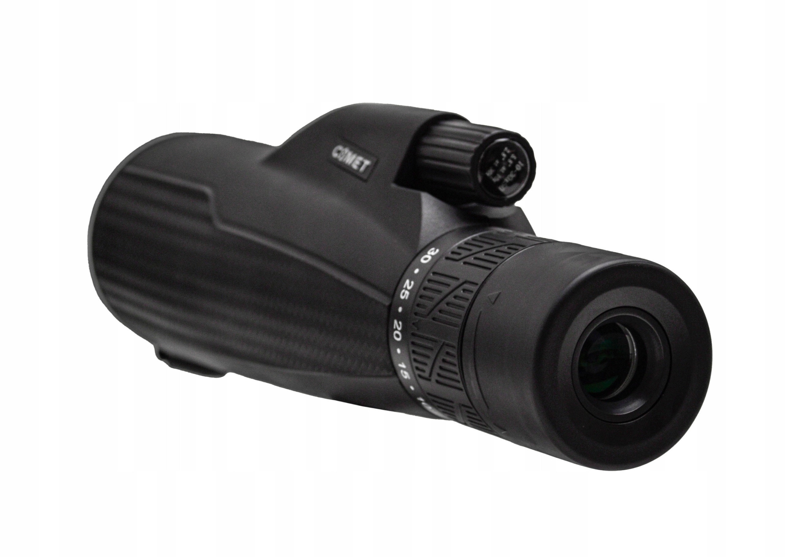 Monokular Comet Teleskop Luneta Držák Na Stativ 10-30x50 Hd 10 30X50 Zoom