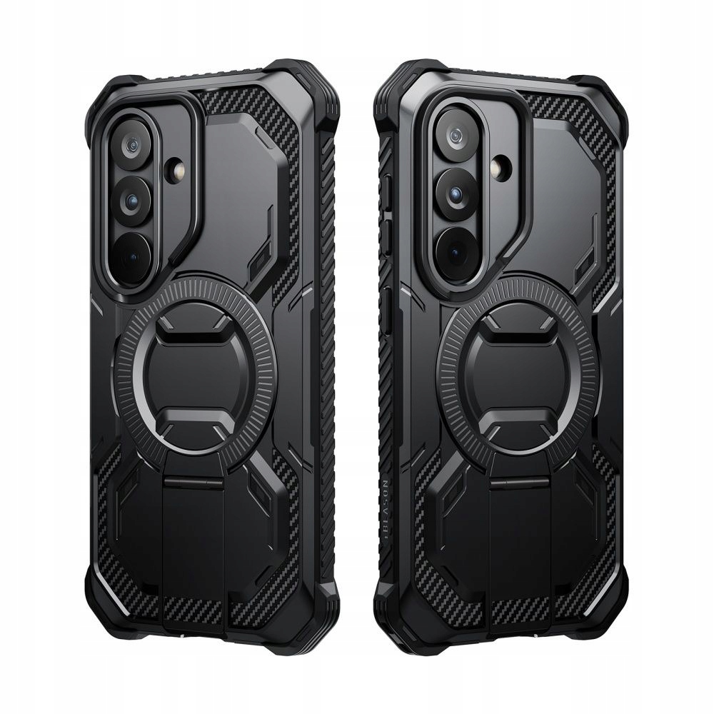 Pouzdro Supcase pro Galaxy S26 5G, obal MagSafe pancéřové přední strana
