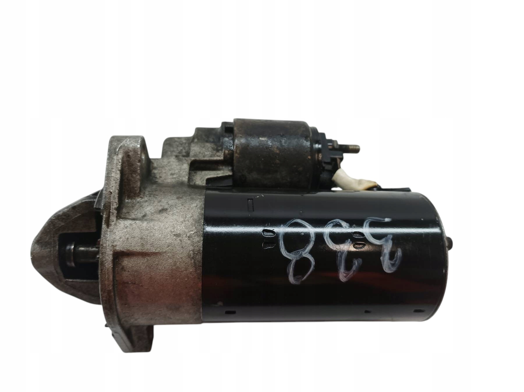 startér 1.9 JTD 16V Alfa Romeo 156 a (1997-2007)