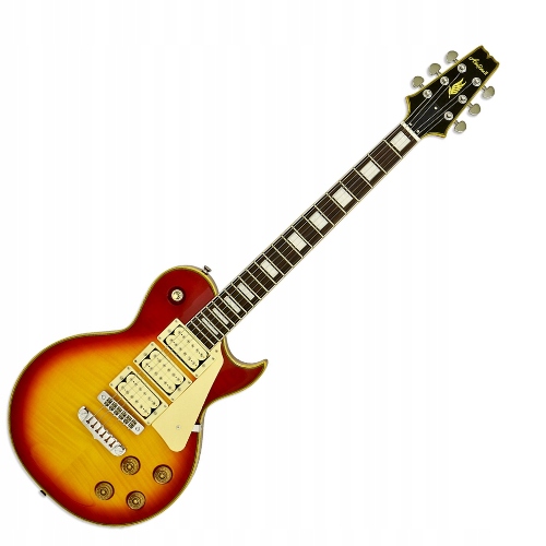 Aria PE-590 Af (agcs) elektrická kytara