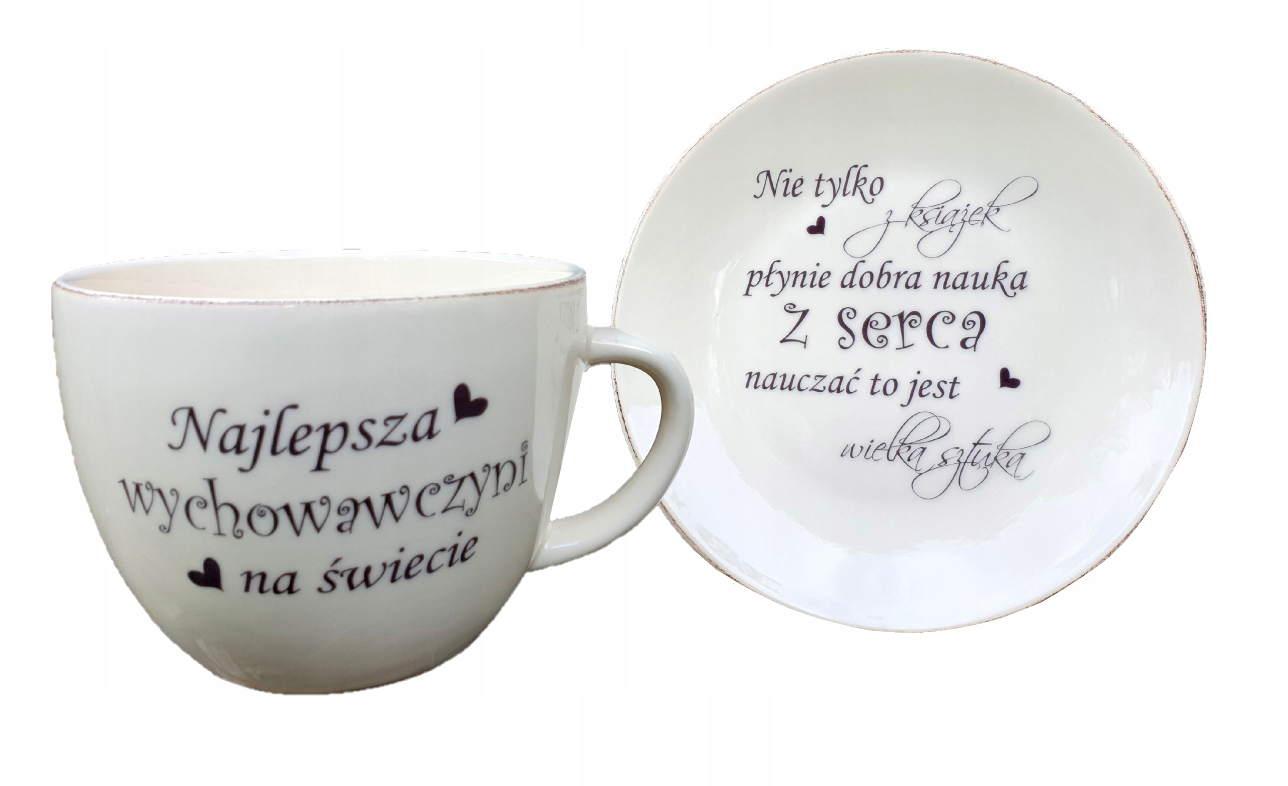 

Kubek 650ml,dzień nauczyciela,dla wychowawcy