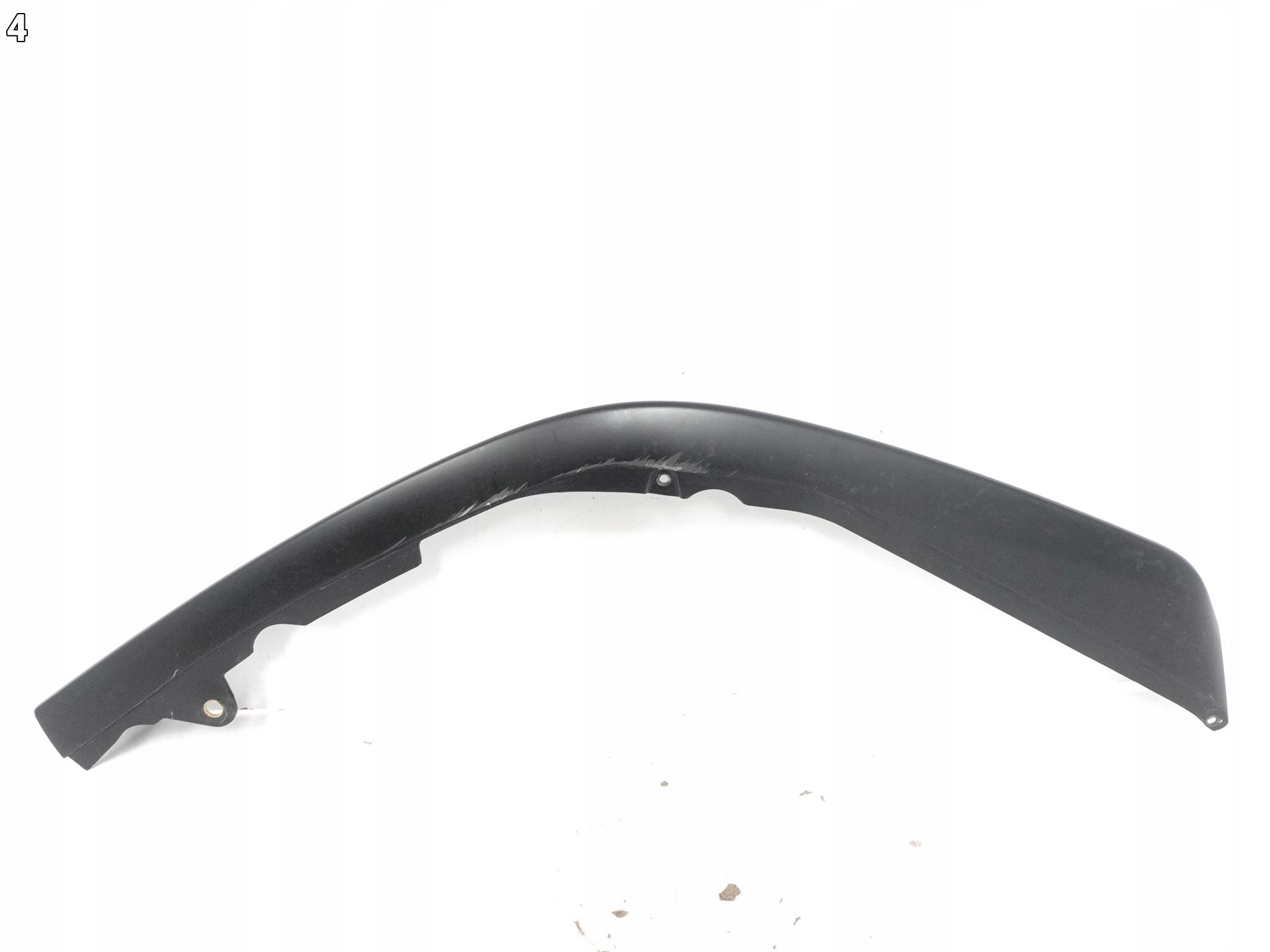 FERRARI SF90 F173 Stradale / Spider 19-24 SPOILER SPLITTER right front