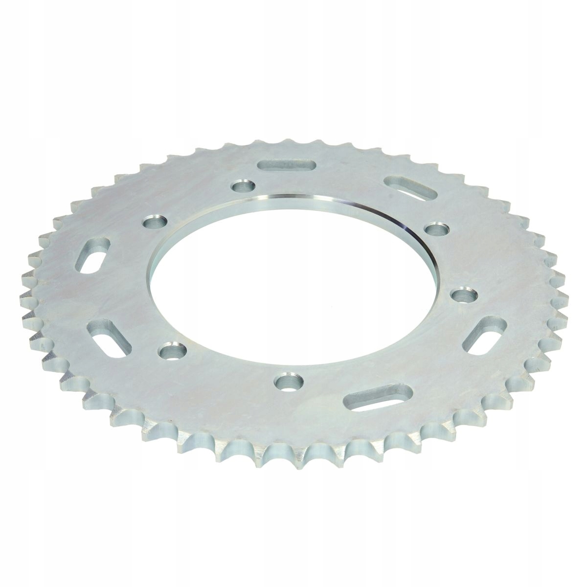 ICNT/SUNR1-2446-48/ZAPS - ЗАДНЯ ЗІРОЧКА СТАЛЬ DERBI BAJA, CROSS CITY, MULHACE