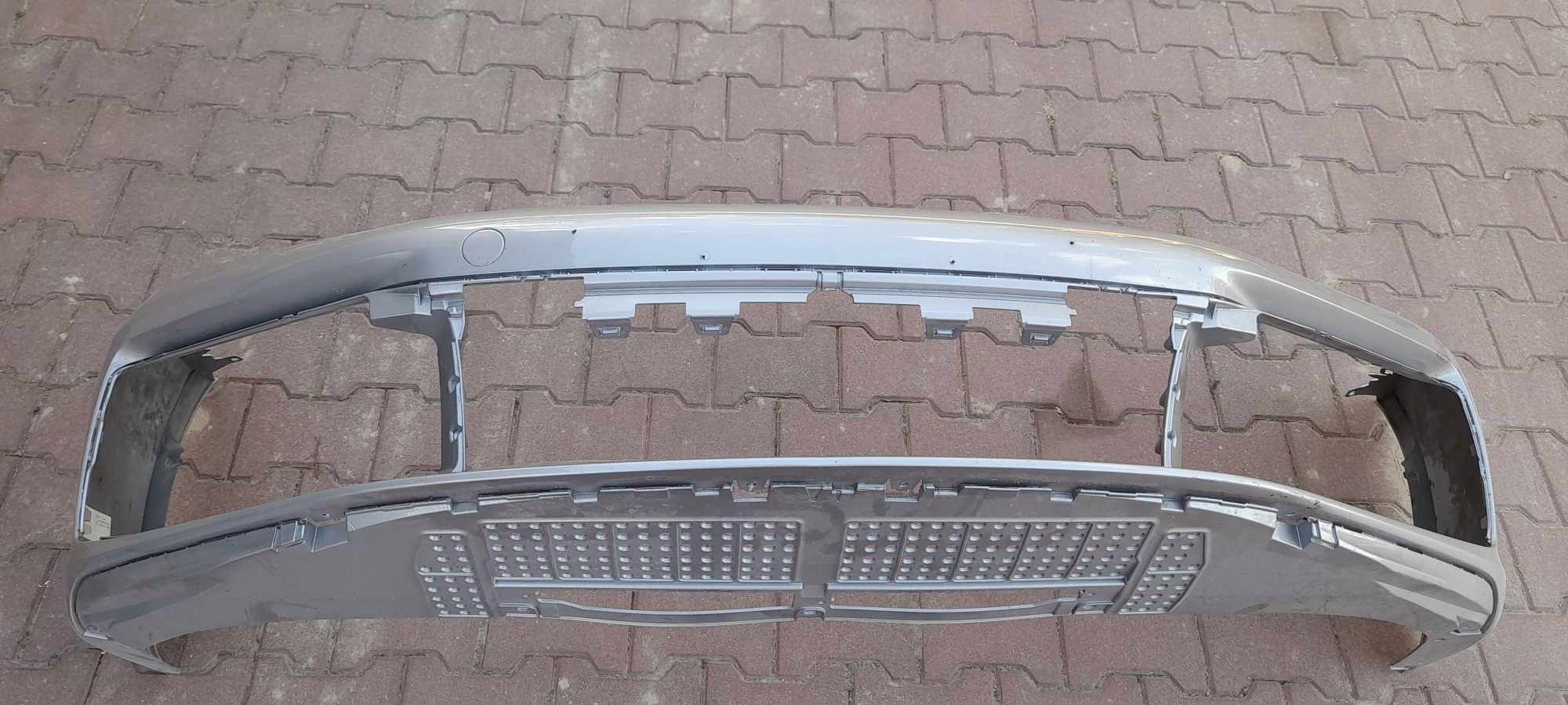 bumper PRZEOD PORSCHE CARRERA 911 992 2019- 992807221N