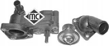 TERMOSTAT do FORD GALAXY II 1.8 EAN (GTIN) 8435108449550